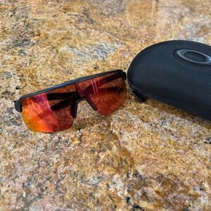 Oakley Shield Sunglasses